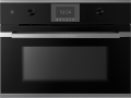Kppersbusch Kompakt-Backofen CB 6350.0 S3 Silver Chrome